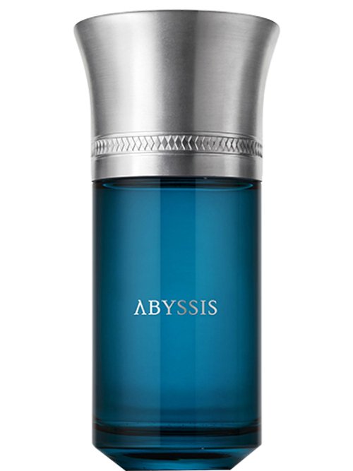 Abyssis by Liquides Imaginaires