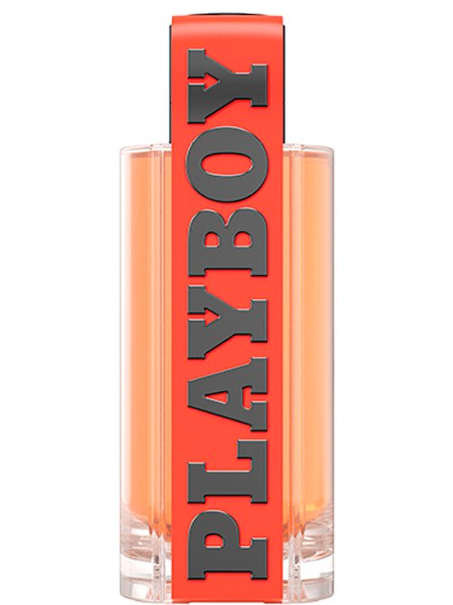 Game Changer by Playboy