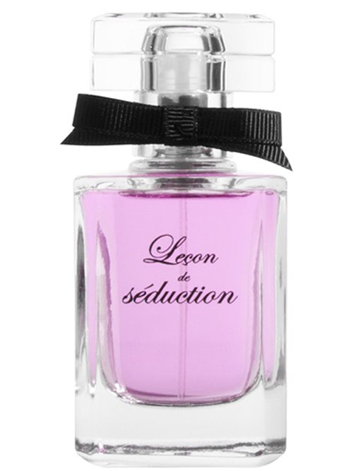Leçon De Séduction Intense by Inessance