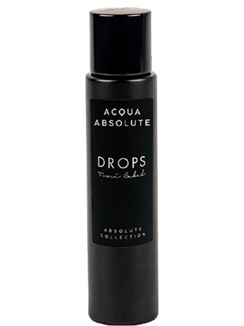 Acqua Absolute by Drops By Toni Cabal