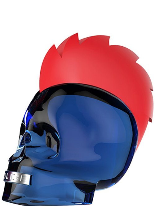 Police To Be Rebel by Police