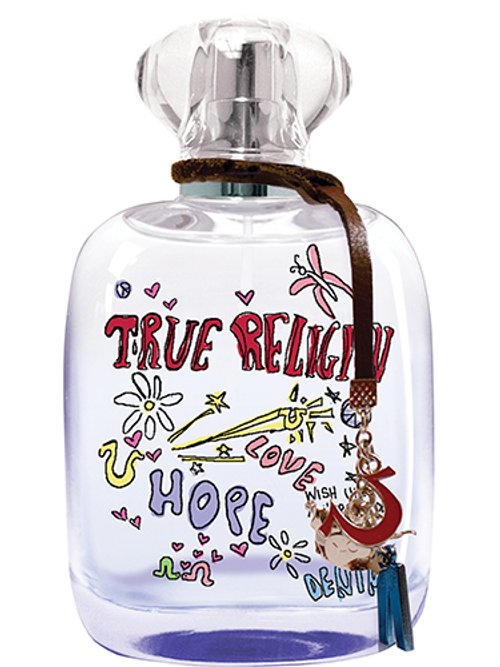 Love Hope Denim by True Religion