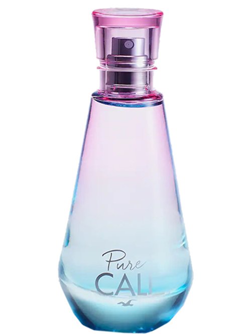 Pure Cali by Hollister