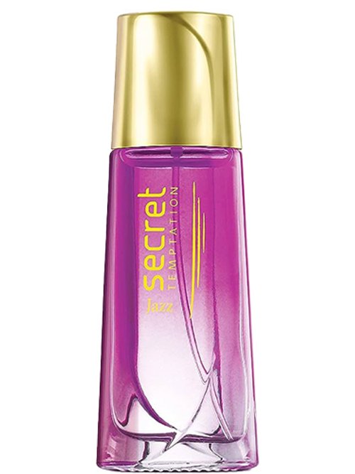 Jazz by Secret Temptation