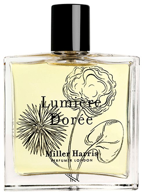 Lumière Dorée by Miller Harris