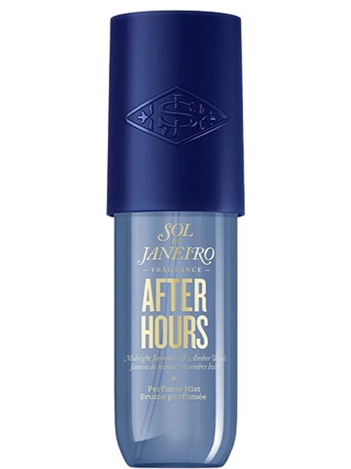 After Hours by Sol De Janeiro