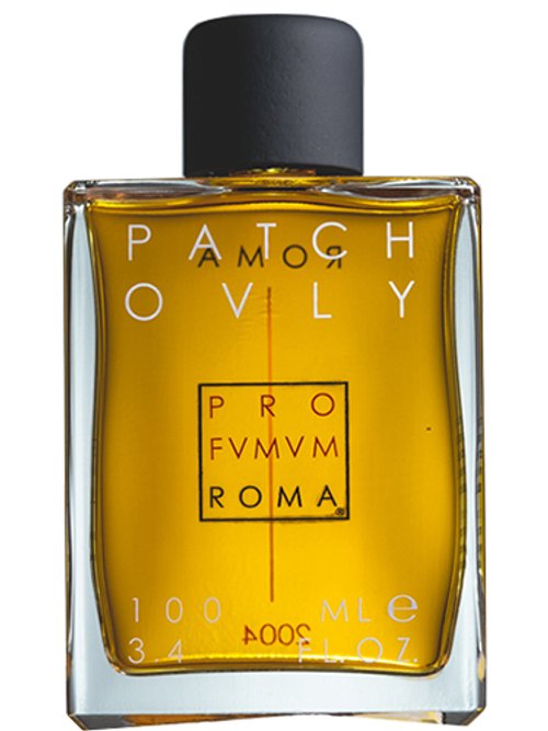 Patchouly by Profumum Roma