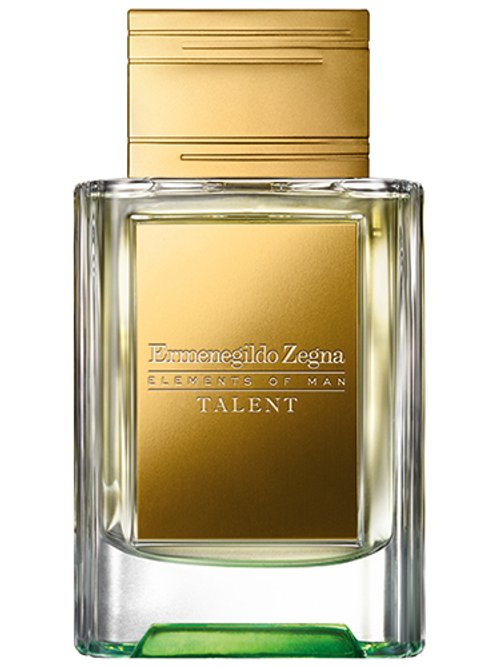 Talent by Ermenegildo Zegna