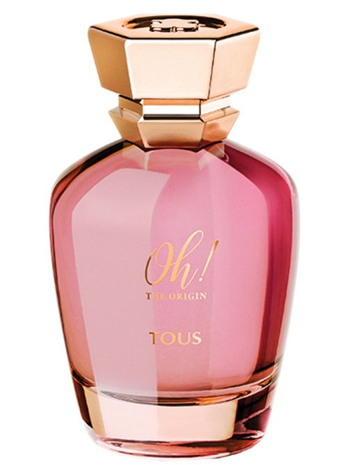 Oh! The Origin by Tous