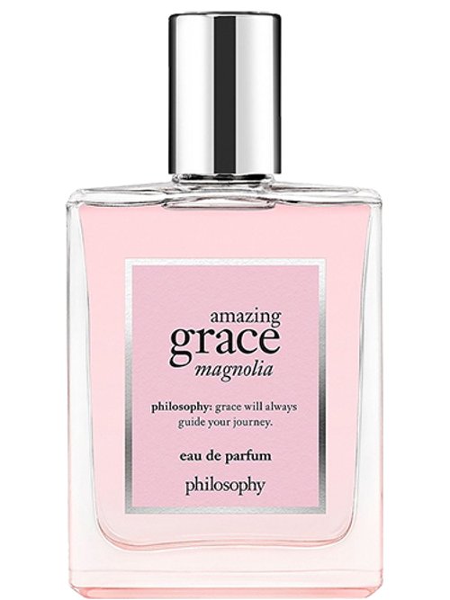Amazing Grace Magnolia Eau De Parfum by Philosophy