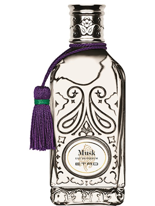 Musk Eau De Parfum by Etro
