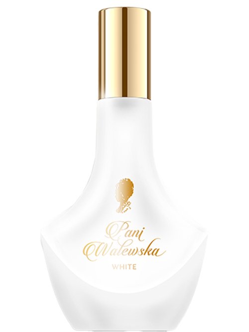 Pani Walewska White by Pani Walewska