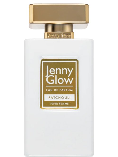 Patchouli by Jenny Glow