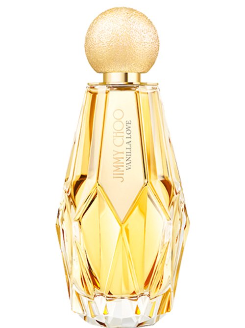 Vanilla Love by Jimmy Choo