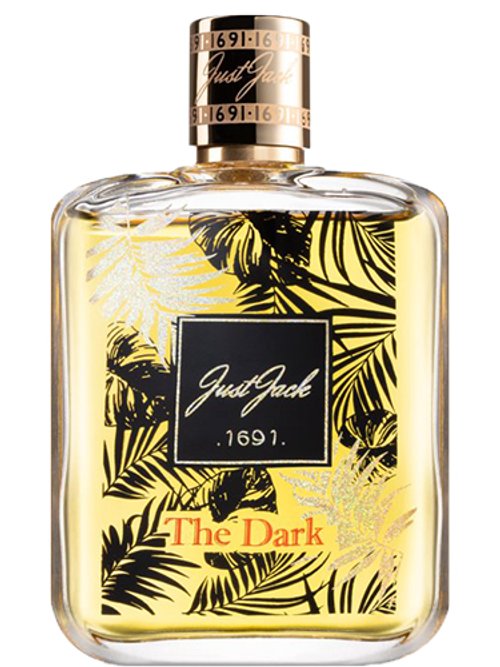 The Dark by Just Jack