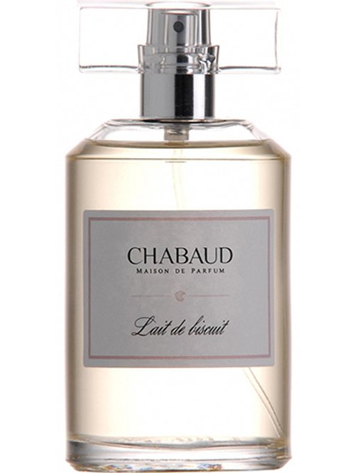 Lait De Biscuit by Chabaud