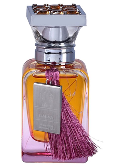Dalaa by Hind Al Oud