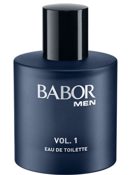 Babor Men Vol. 1 by Babor