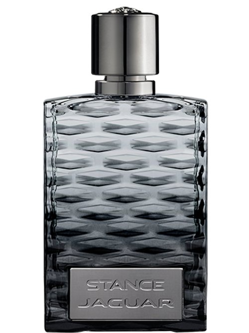 Jaguar Stance by Jaguar