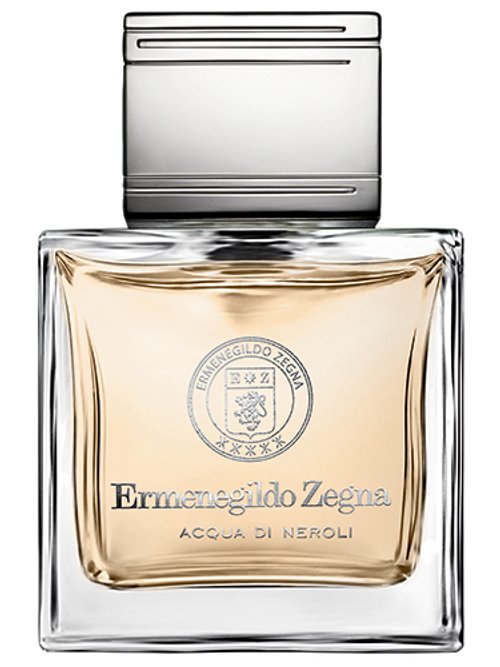 Zegna Acqua Di Neroli by Ermenegildo Zegna