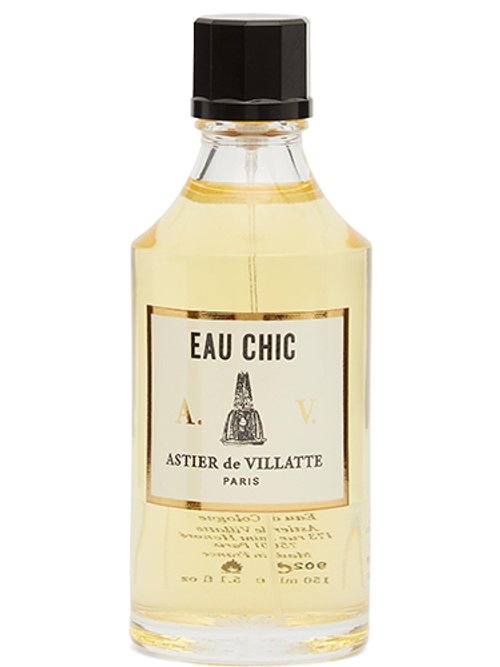 Eau Chic by Astier De Villatte