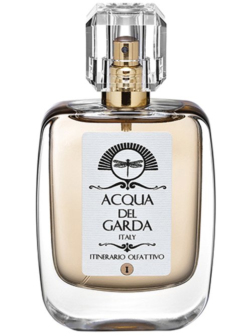 Itinerario Olfattivo I by Acqua Del Garda