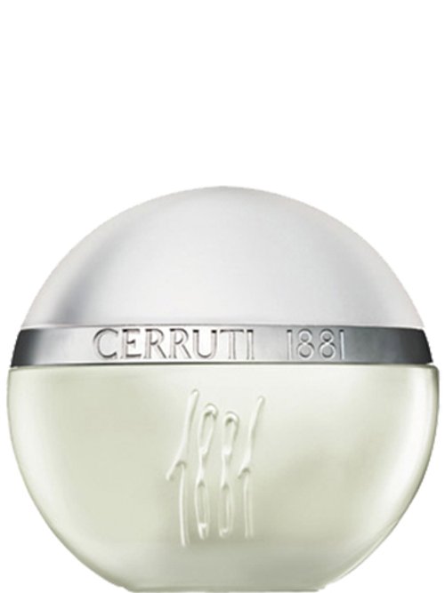 Cerruti 1881 Blanc Pour Femme by Cerruti