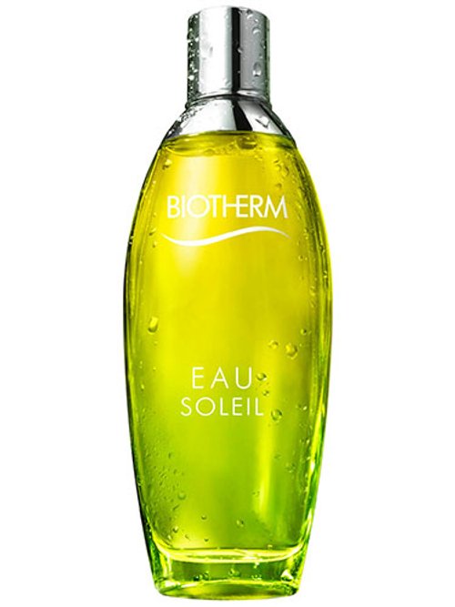 Eau Soleil by Biotherm