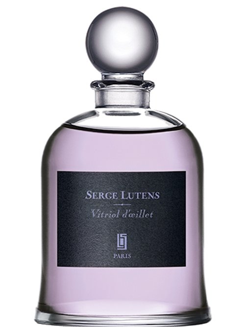 Vitriol D'Œillet by Serge Lutens