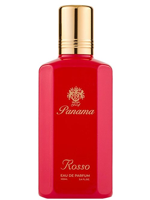 Panama Rosso Eau De Parfum by Panama 1924