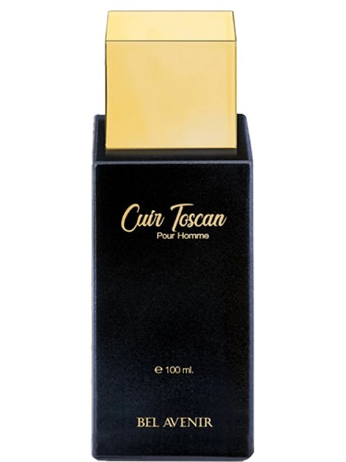 Cuir Toscan by Bel Avenir