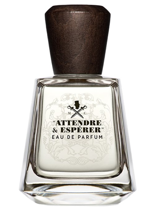 Attendre & Espérer by P.Frapin & Cie