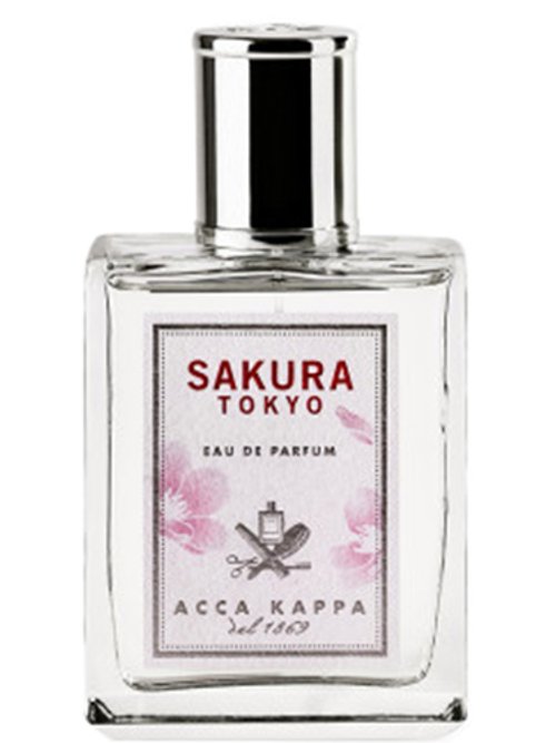 Sakura Tokyo by Acca Kappa