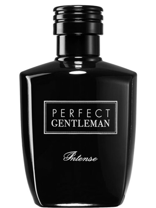 Perfect Gentleman Intense by Art & Parfum