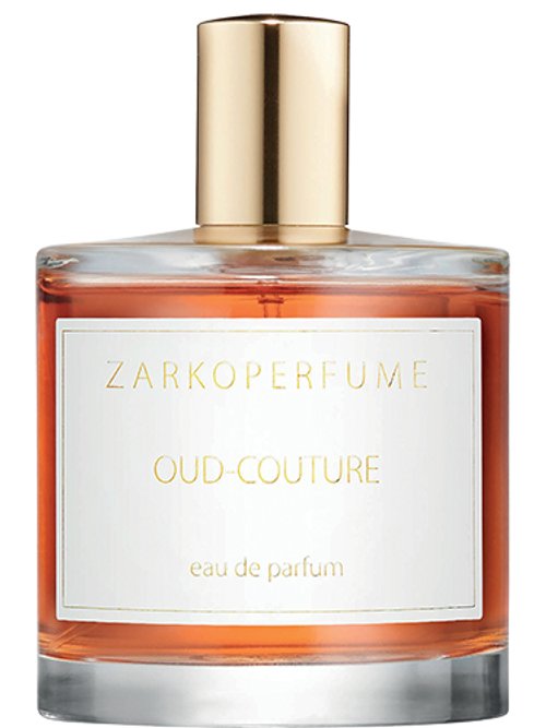Oud-Couture by Zarkoperfume