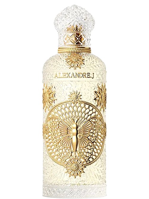 Butterfly by Alexandre.J