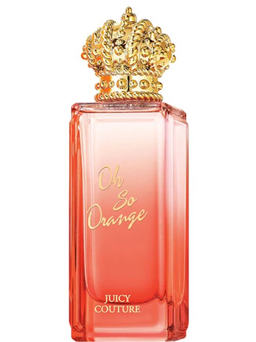 Oh So Orange by Juicy Couture
