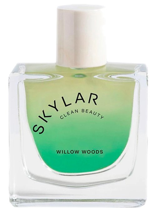 Willow Woods by Skylar