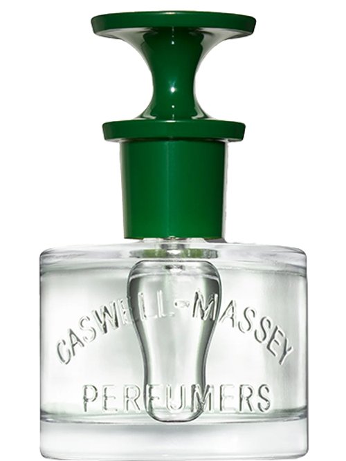 Orchid by Caswell-Massey