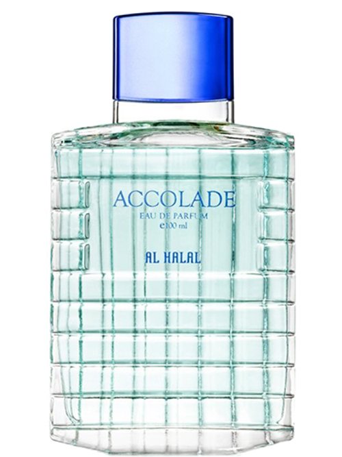 Accolade by Al Halal