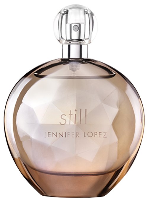 Still Jennifer Lopez by Jennifer Lopez
