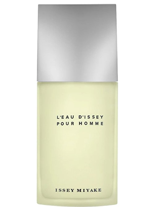 L'Eau D'Issey Pour Homme by Issey Miyake