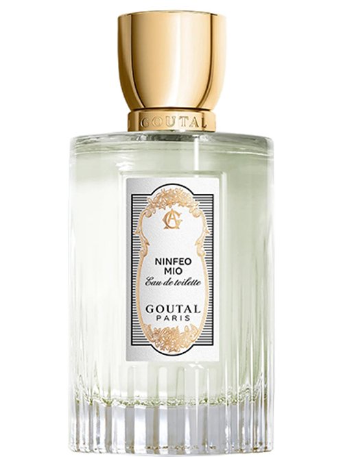 Ninfeo Mio Eau De Toilette by Goutal