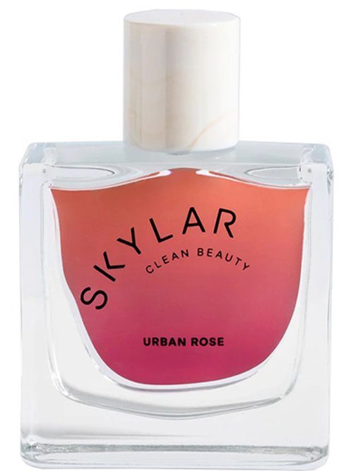 Urban Rose by Skylar