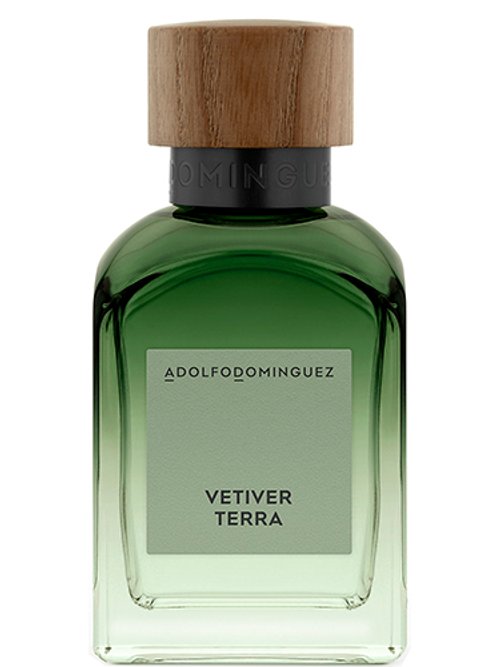 Vetiver Terra by Adolfo Dominguez
