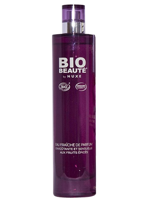 Bio Beauté Fruits Epices by Nuxe