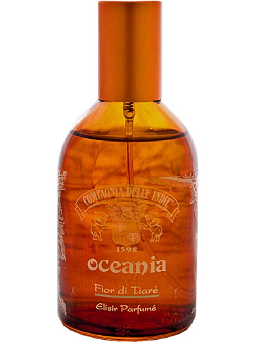 I Continenti : Oceania by Compagnia Delle Indie