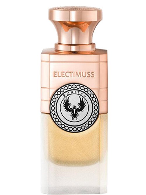 Puritas by Electimuss