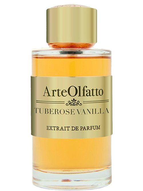 Tuberose Vanilla by Arteolfatto