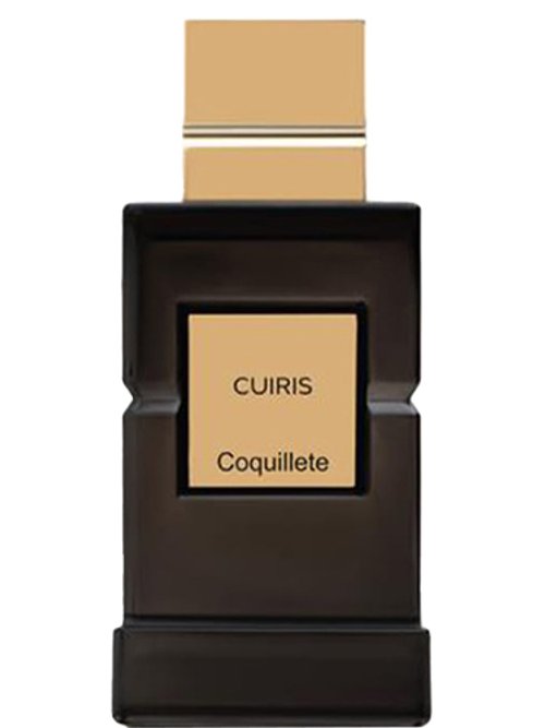 Cuiris by Coquillete Paris